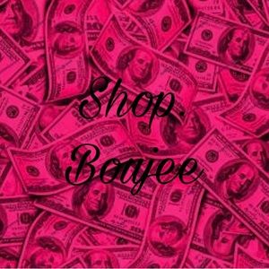 Meet your Posher, Leora